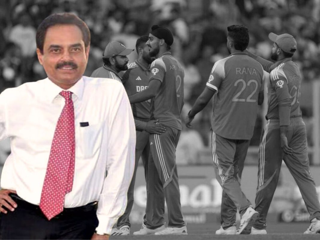 India a 'Strong Favourite' for Champions Trophy 2025, Says Dilip Vengsarkar