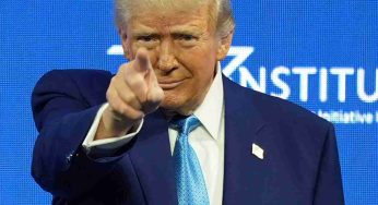 “World War III Is Not Far Away”—Trump Warns at Miami Summit