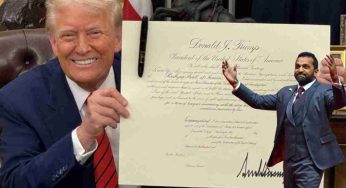 “Restoring Integrity and Justice”—Trump Appoints Kash Patel as New FBI Director