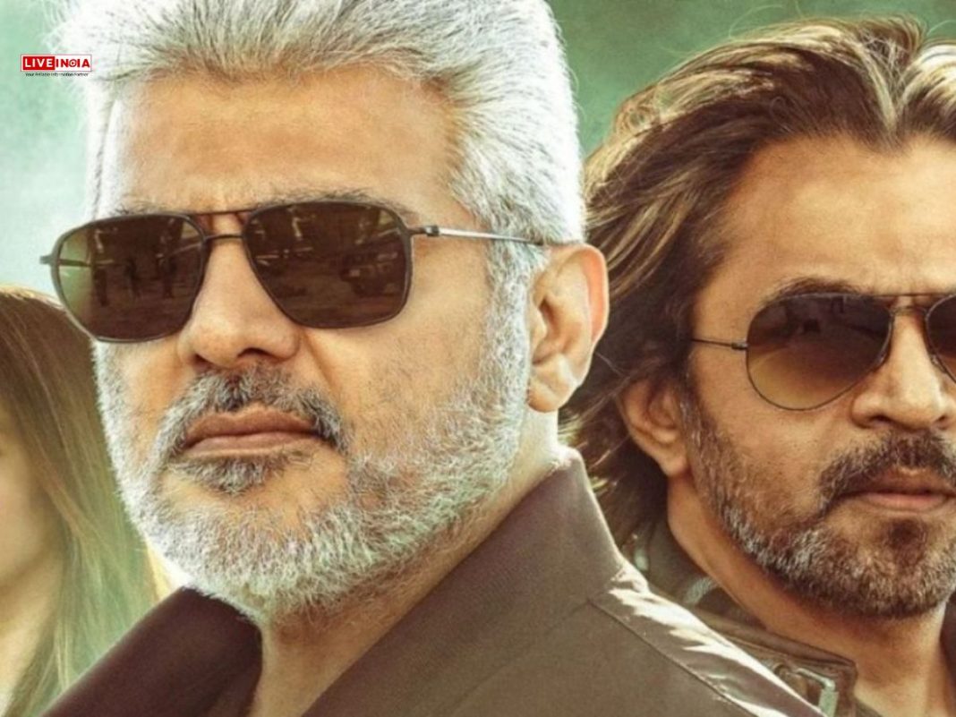 Vidaamuyarchi Box Office Day 13: Mounted at Over ₹250 Crore Ajith Kumar’s Film Slows Down, Struggles to Cross ₹80 Crore Mark
