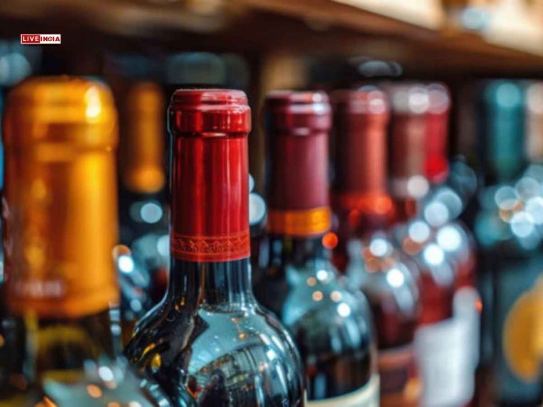 Dry Day Alert: Liquor Sales Prohibited on Maha Shivratri, February 26 in These States, Cities