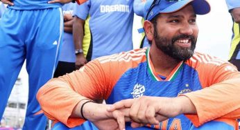 Champions Trophy: India’s Likely Playing XI vs Pakistan: Will Rohit Sharma Opt for a Surprise Swap?