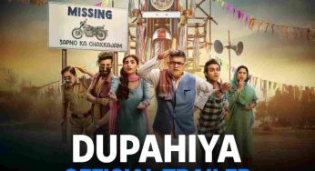 “Dupahiya is a True Labour of Love”—Gajraj Rao, Renuka Shahane, and Bhuvan Arora Bring a Quirky Wedding Comedy to Prime Video