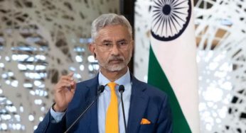 Delhi Polls: Jaishankar Slams AAP Government for ‘Failing’ Delhi