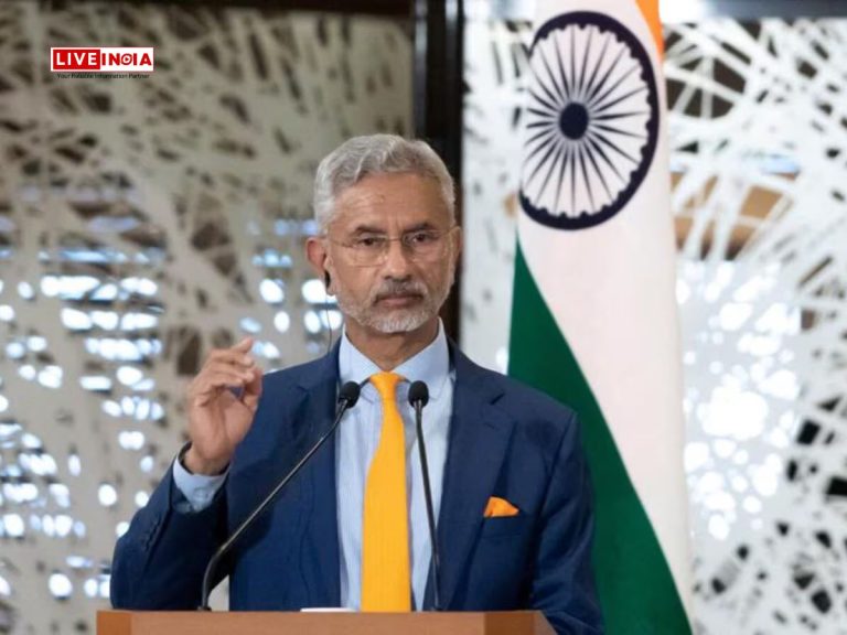 Delhi Polls: Jaishankar Slams AAP Government for ‘Failing’ Delhi