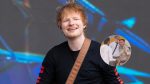Ed Sheeran Responds After Bengaluru Police Halt His Street Performance, Claims He Had Permission
