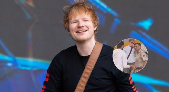 Ed Sheeran Responds After Bengaluru Police Halt His Street Performance, Claims He Had Permission