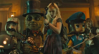 ‘The Electric State’: Millie Bobby Brown, Chris Pratt-Starrer New Teaser Explores Technology’s Influence