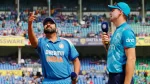 England Opt To Bat First In Second ODI Against India
