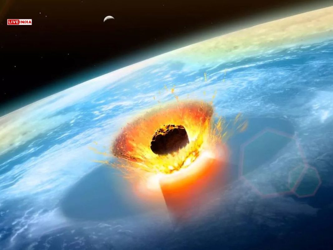 Chances of Asteroid Hitting Earth in 2032 Increase: New Simulation Reveals Devastating Impact-Watch