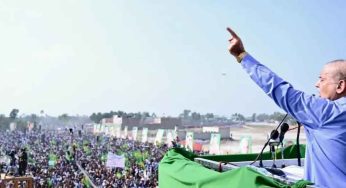 Pak PM Shehbaz Sharif Vows to Defeat India, Faces Online Backlash