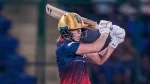 WPL 2025: Mithali Raj Lauds Ellyse Perry's Resilience And Leadership In RCB's Win Over Gujarat Giants