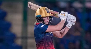 WPL 2025: Mithali Raj Lauds Ellyse Perry’s Resilience And Leadership In RCB’s Win Over Gujarat Giants