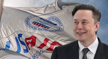 Elon Musk Slams USAID as a ‘Criminal Organization’ Amid Reports of Trump’s Plans to Dismantle the Agency
