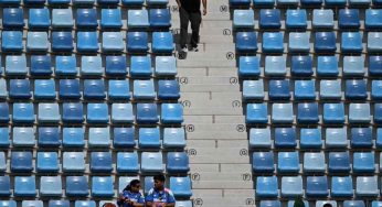 Champions Trophy: Empty Stands Haunt India vs Bangladesh- Lalit Modi Questions ODI Relevance
