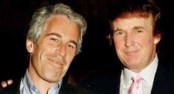 Jeffrey Epstein Files Released: Donald Trump’s Name Found Repeatedly in Flight Logs – What It Reveals