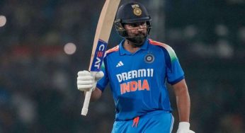Champions Trophy: “Rohit Sharma is Better Than Kohli & Babar”: Ex-Pakistan Star’s Bold Claim