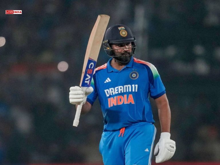 Champions Trophy: "Rohit Sharma is Better Than Kohli & Babar": Ex-Pakistan Star's Bold Claim