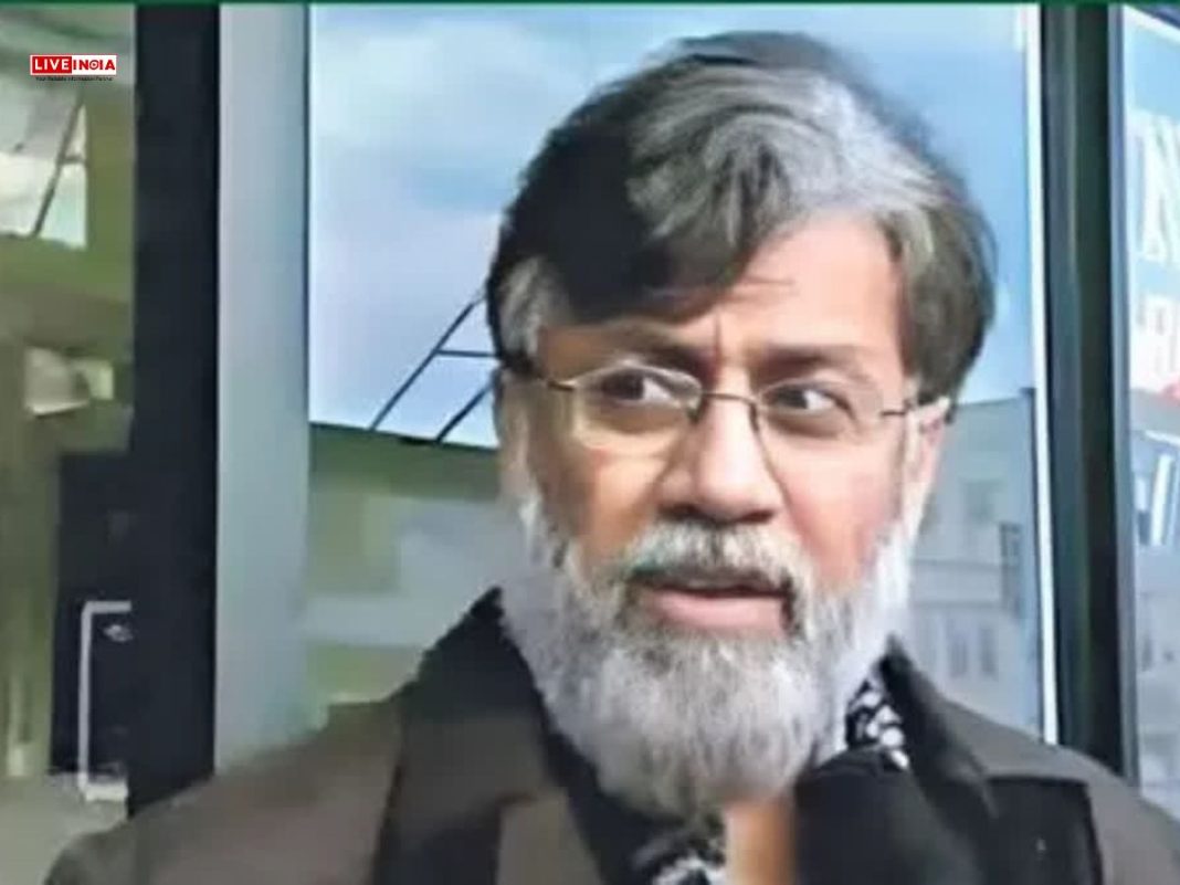 Trump Approves Extradition of 26/11 Mumbai Terror Attack Accused Tahawwur Rana to India