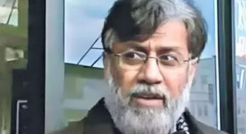 Trump Approves Extradition of 26/11 Mumbai Terror Attack Accused Tahawwur Rana to India
