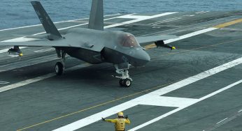 Trump Announces Sale of F-35 Fighter Jets to India Amid Strengthening Ties with PM Modi