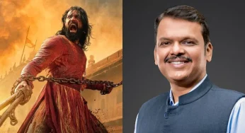 Maharashtra CM Fadnavis Responds to Call For Tax-Free Status For ‘Chhaava’