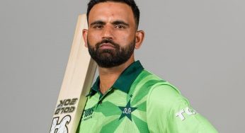 Champions Trophy: Big Blow For Pakistan! Fakhar Zaman Ruled Out Due To Injury