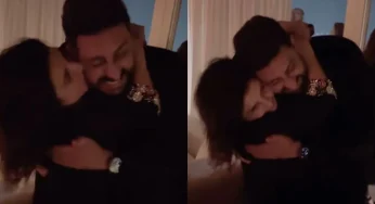 Farah Khan’s Hilarious Birthday Wish For Abhishek Bachchan: Endless Kisses And Priceless Reactions!