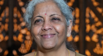 PM Modi Fully Backed Tax Cuts, Took Time to Convince Bureaucrats: FM Sitharaman