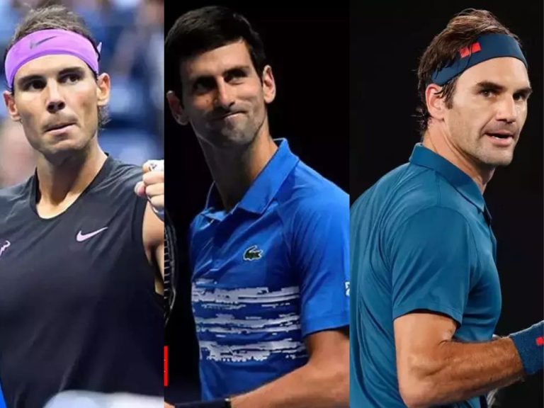 Vijay Amritraj: "Fortunate to Witness Federer, Nadal, and Djokovic in One Generation"