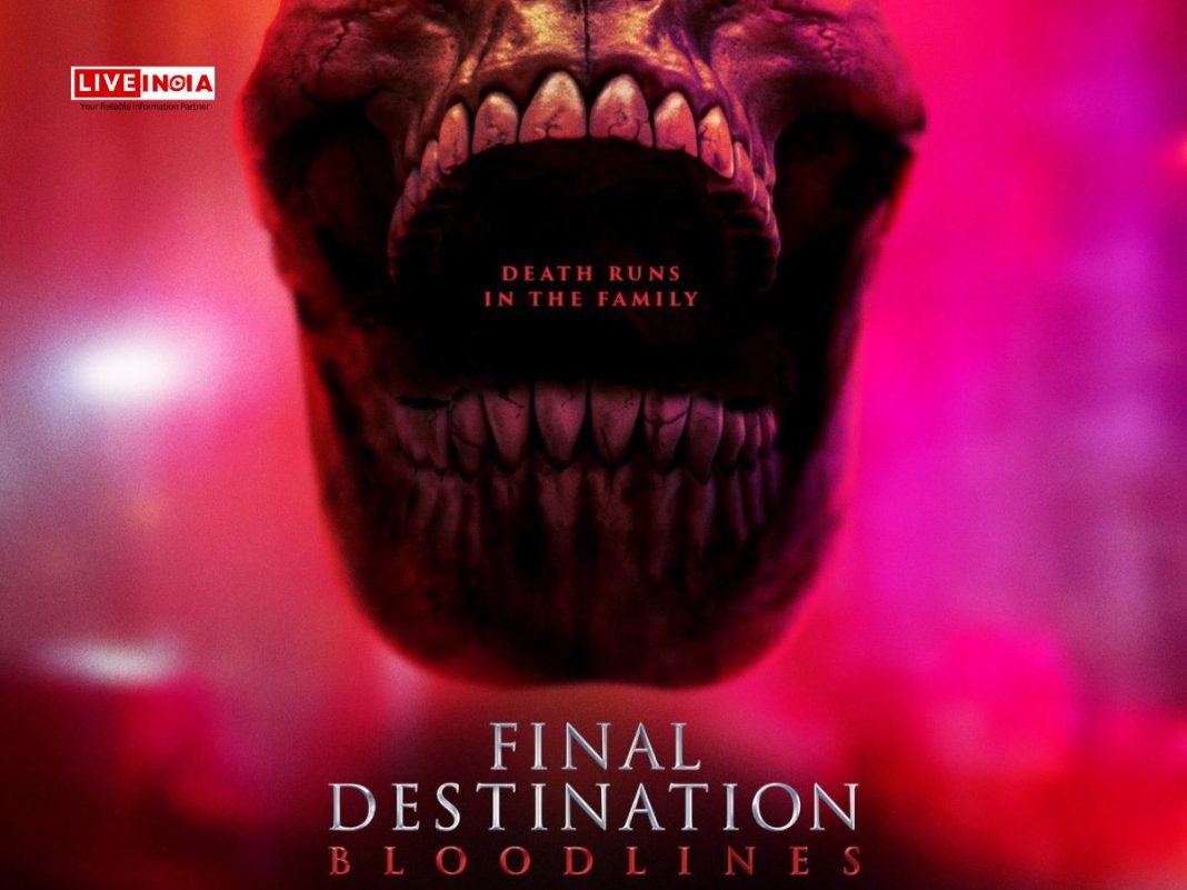‘Final Destination: Bloodlines’ Teaser Unveiled – A Grisly Return to the Horror Franchise