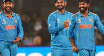 Champions Trophy: Kapil Dev Flags Concerns Over Rohit Sharma’s Form, Calls Team India ‘Unsettled’