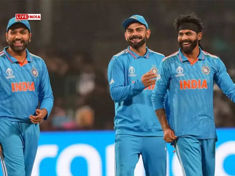Champions Trophy: Kapil Dev Flags Concerns Over Rohit Sharma’s Form, Calls Team India ‘Unsettled’
