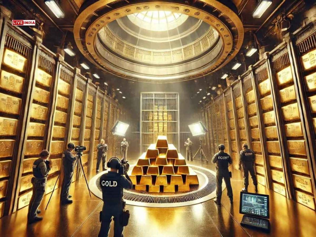 All About Fort Knox Gold Reserves: History, Security, and How Safe It Really Is