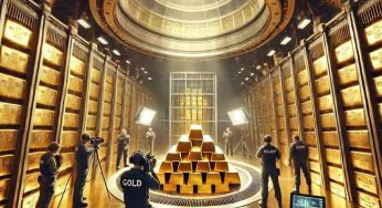 All About Fort Knox Gold Reserves: History, Security, and How Safe It Really Is