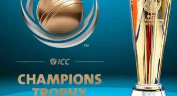 Champions Trophy 2025: Full Schedule, Groups, Teams, Venues, Telecast & Live Streaming Details