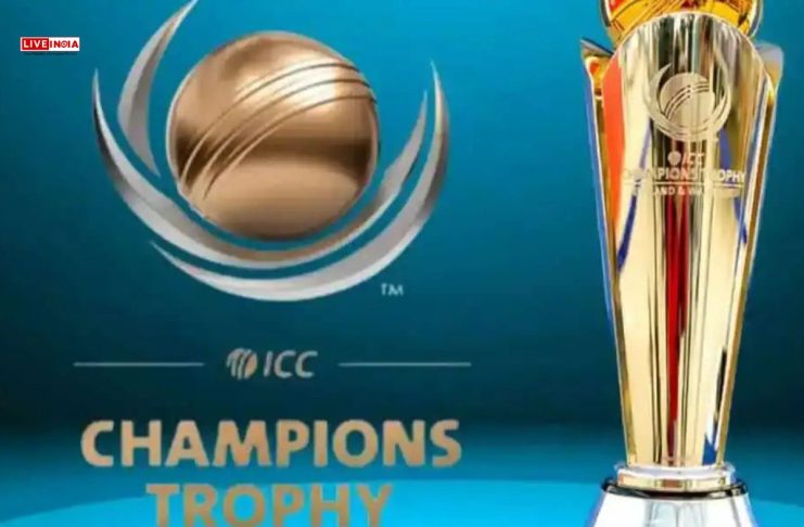 Champions Trophy 2025: Full Schedule, Teams, Venues, Telecast & Live Streaming Details