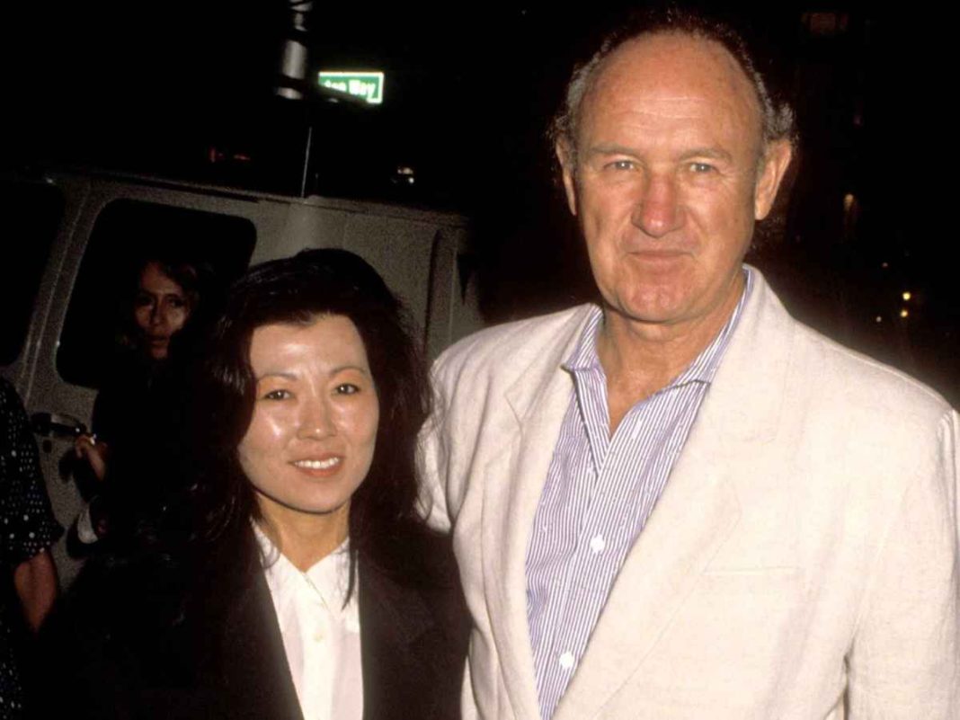 Gene Hackman And Wife Betsy Arakawa's Deaths Under Suspicion, Investigated