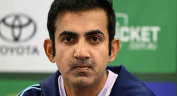 Champions Trophy: Anil Kumble’s Tough Advice to Gambhir- Time to Transition From ‘Legacy Players’