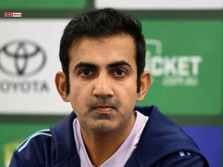 Champions Trophy: Anil Kumble’s Tough Advice to Gambhir- Time to Transition From ‘Legacy Players’