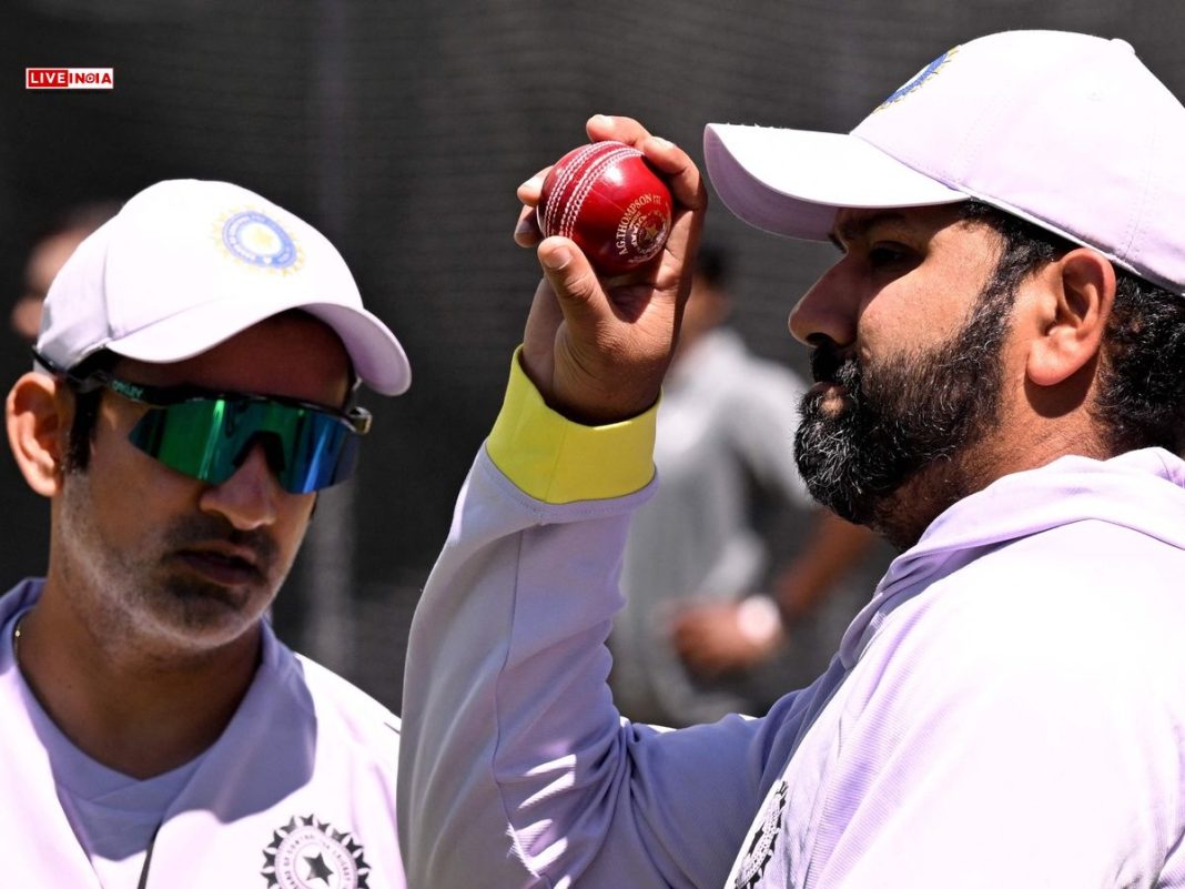 Internal Rift in Team India? Star Wicketkeeper Reportedly Unhappy With Gautam Gambhir Over ODI Snub