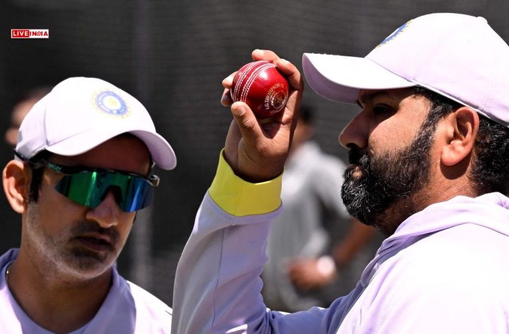 Internal Rift in Team India? Star Wicketkeeper Reportedly Unhappy With Gautam Gambhir Over ODI Snub