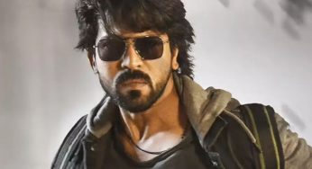 Game Changer Day 23: Made at ₹450 Crores, Ram Charan’s Political Drama Struggles at Box Office, Drops to ₹6 Lakh