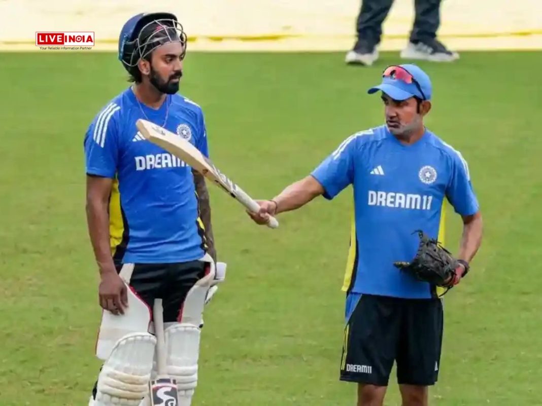 Gautam Gambhir Clears the Air on Rishabh Pant's Champions Trophy Spot-Read On