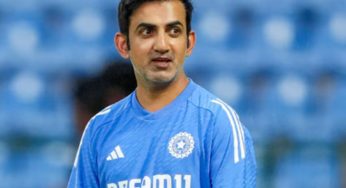 Gautam Gambhir Downplays Hype Around India-Pakistan Clash, Focuses on Champions Trophy Glory