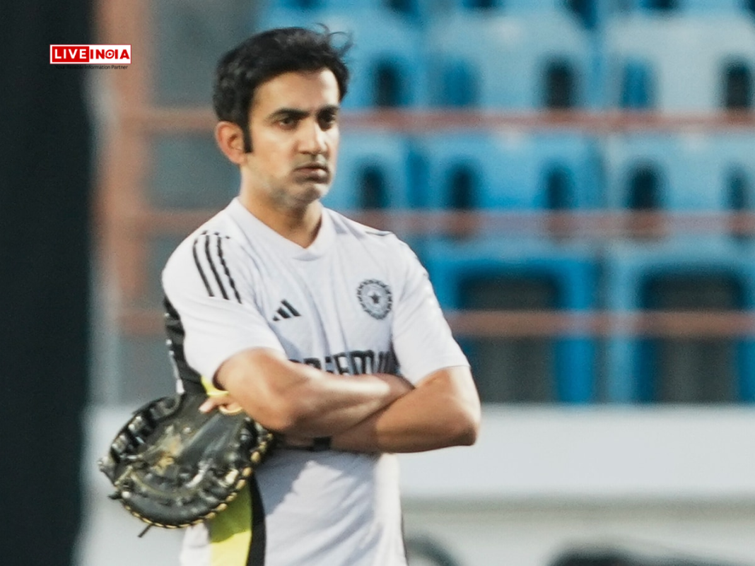 Gautam Gambhir Breaks Silence on Indian Team Rift Rumours, Champions High-Risk T20 Strategy