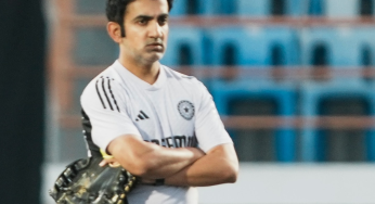 Gautam Gambhir Breaks Silence on Indian Team Rift Rumours, Leak During Border Gavaskar Trophy