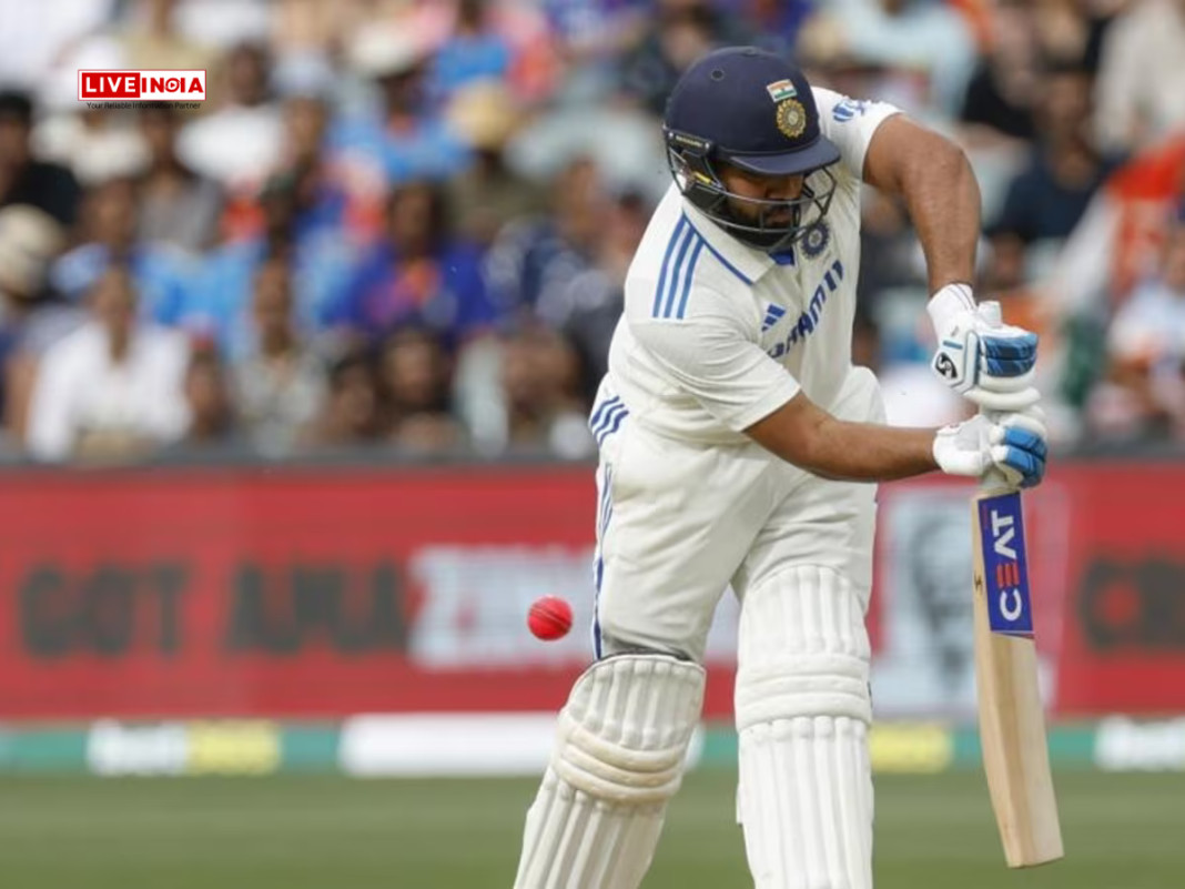 Sunil Gavaskar's Unfiltered Take on Rohit, Virat's Ranji Outing... 