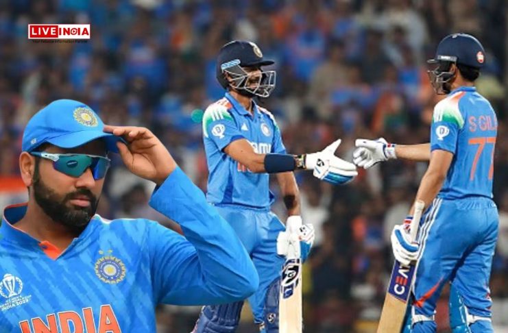 Rohit Sharma Applauds Gill-Axar Stand After India’s Triumph Over England