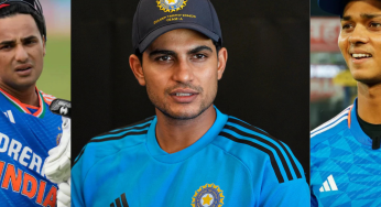 Shubman Gill’s Take ‘Toxic Competition’ with Abhishek Sharma, Yashasvi Jaiswal Amid Selection Debates